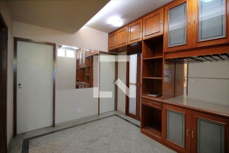 Sala de apartamento para alugar com 2 quartos, 59m² em Lourdes, Belo Horizonte