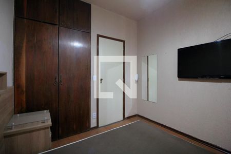 Quarto 1 de apartamento para alugar com 2 quartos, 59m² em Lourdes, Belo Horizonte