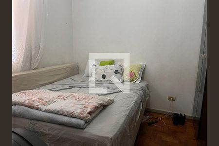 Apartamento à venda com 94m², 2 quartos e sem vagaQuarto 02