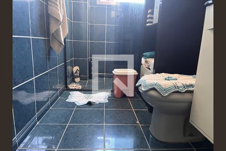 Banheiro 01 de apartamento à venda com 2 quartos, 94m² em Água Branca, São Paulo