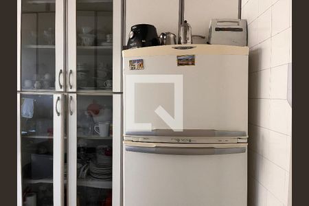 Apartamento à venda com 94m², 2 quartos e sem vagaCozinha