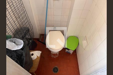 Apartamento à venda com 94m², 2 quartos e sem vagaBanheiro 02