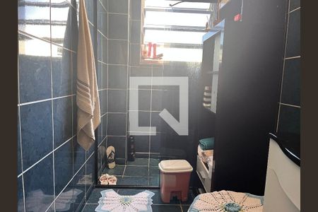 Banheiro 01 de apartamento à venda com 2 quartos, 94m² em Água Branca, São Paulo