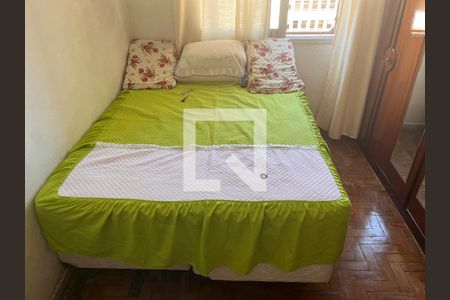Apartamento à venda com 94m², 2 quartos e sem vagaQuarto 01