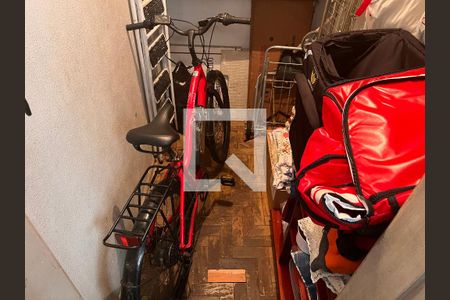 Apartamento à venda com 94m², 2 quartos e sem vagaDeposito