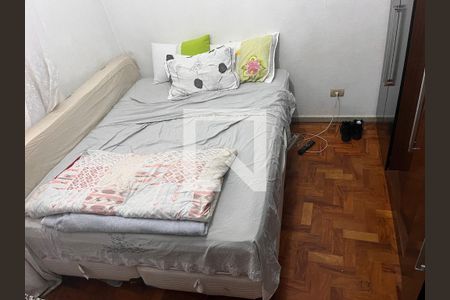 Apartamento à venda com 94m², 2 quartos e sem vagaQuarto 02