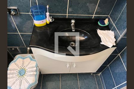 Apartamento à venda com 94m², 2 quartos e sem vagaBanheiro 01