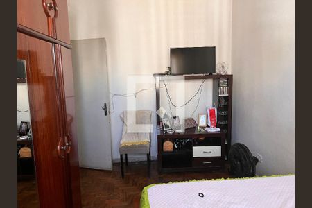 Apartamento à venda com 94m², 2 quartos e sem vagaQuarto 01