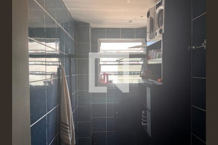 Banheiro 01 de apartamento à venda com 2 quartos, 94m² em Água Branca, São Paulo