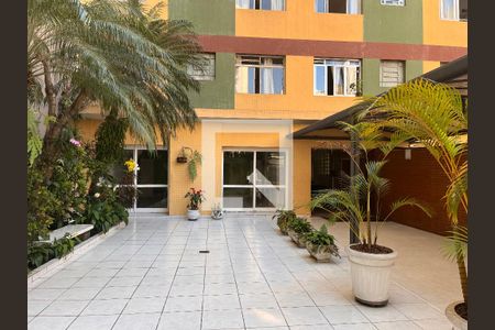 Apartamento à venda com 94m², 2 quartos e sem vagaÁrea comum