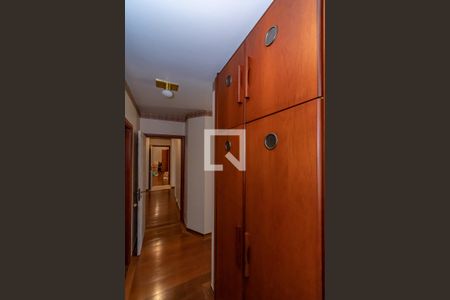 Apartamento à venda com 170m², 3 quartos e 2 vagasArmário Suite 