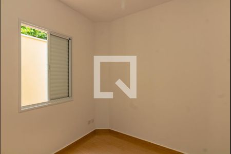 Quarto 1  de apartamento para alugar com 1 quarto, 50m² em Vila Mascote, São Paulo