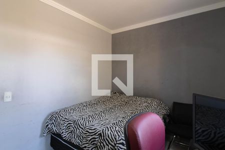 Quarto 2 de casa para alugar com 3 quartos, 125m² em Jardim Santa Mena, Guarulhos