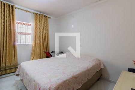 Quarto 1 de casa para alugar com 3 quartos, 125m² em Jardim Santa Mena, Guarulhos