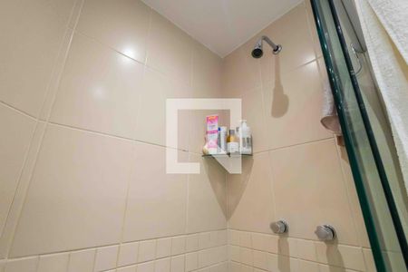 Apartamento à venda com 164m², 4 quartos e 3 vagasBanheiro da Suíte 4