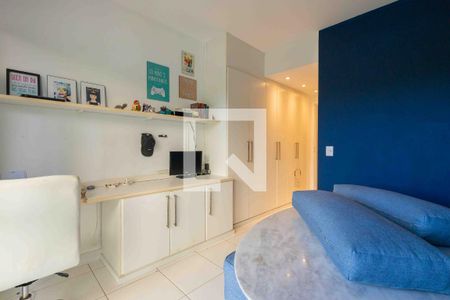 Apartamento à venda com 164m², 4 quartos e 3 vagasSuíte 2