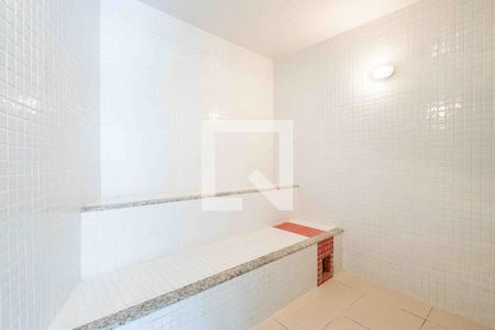 Apartamento à venda com 164m², 4 quartos e 3 vagasÁrea Comum