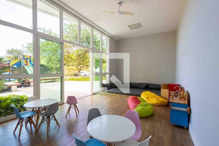 Apartamento à venda com 164m², 4 quartos e 3 vagasÁrea Comum