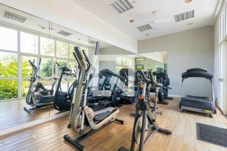 Apartamento à venda com 164m², 4 quartos e 3 vagasÁrea Comum