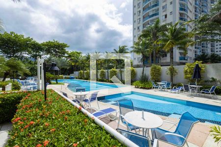 Apartamento à venda com 164m², 4 quartos e 3 vagasÁrea Comum