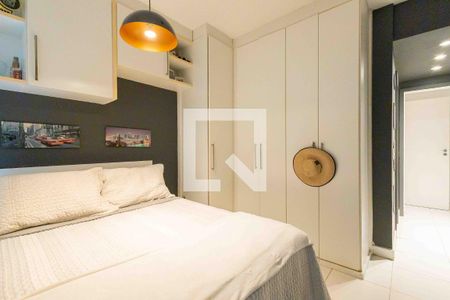 Apartamento à venda com 164m², 4 quartos e 3 vagasSuíte 1