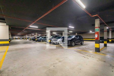 Apartamento à venda com 164m², 4 quartos e 3 vagasÁrea Comum