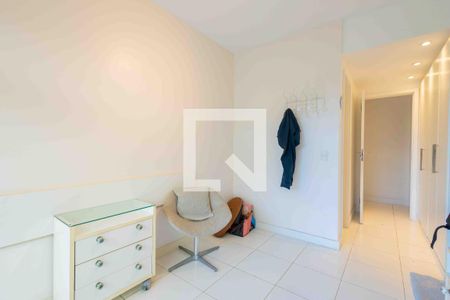 Apartamento à venda com 164m², 4 quartos e 3 vagasSuíte 3