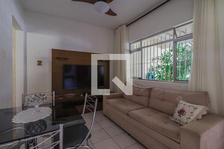 Sala  de casa à venda com 3 quartos, 125m² em Jardim Guarapiranga, São Paulo