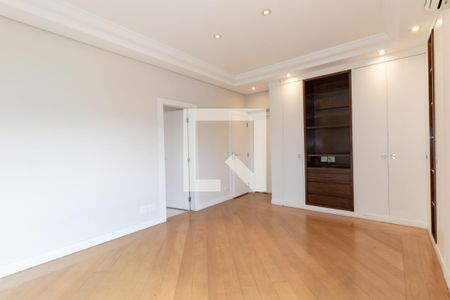 Apartamento à venda com 420m², 3 quartos e 5 vagasQuarto 1