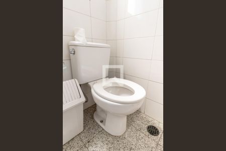 Apartamento à venda com 420m², 3 quartos e 5 vagasBanheiro de serviço