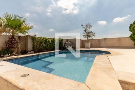 Apartamento à venda com 420m², 3 quartos e 5 vagasCobertura - Piscina