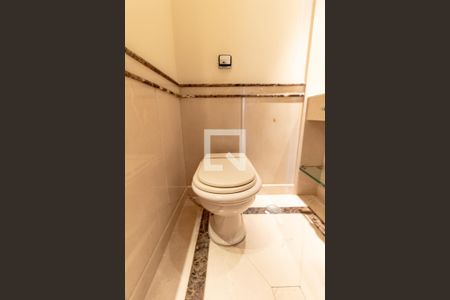 Apartamento à venda com 420m², 3 quartos e 5 vagasLavabo