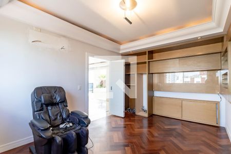 Apartamento à venda com 420m², 3 quartos e 5 vagasSala 5