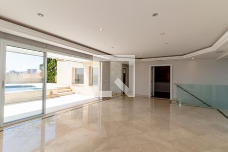 Apartamento à venda com 420m², 3 quartos e 5 vagasSala 4