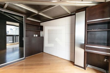 Apartamento à venda com 420m², 3 quartos e 5 vagasQuarto 3