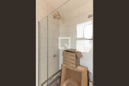 Apartamento à venda com 420m², 3 quartos e 5 vagasBanheiro de serviço