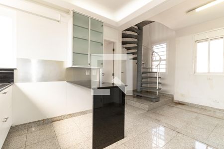 Apartamento à venda com 420m², 3 quartos e 5 vagasÁrea de Serviço