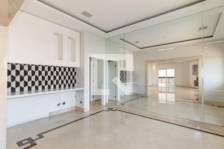 Apartamento à venda com 420m², 3 quartos e 5 vagasQuarto 1