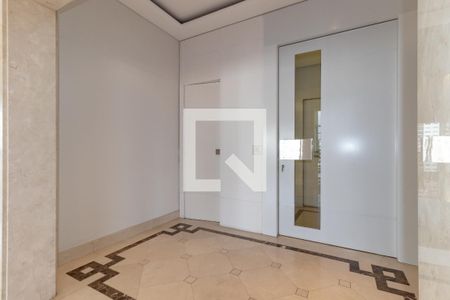 Apartamento à venda com 420m², 3 quartos e 5 vagasHall de entrada