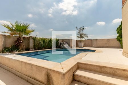 Apartamento à venda com 420m², 3 quartos e 5 vagasCobertura - Piscina