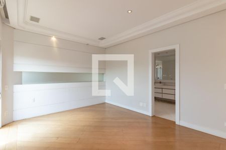 Apartamento à venda com 420m², 3 quartos e 5 vagasQuarto 1