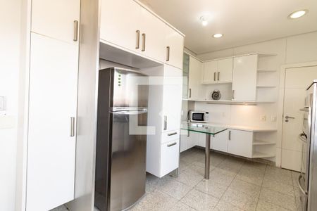 Apartamento à venda com 420m², 3 quartos e 5 vagasCozinha