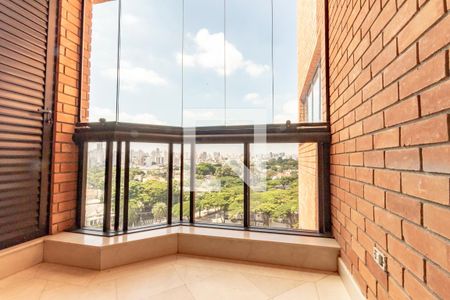 Apartamento à venda com 420m², 3 quartos e 5 vagasSala 3