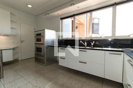 Apartamento à venda com 420m², 3 quartos e 5 vagasCozinha