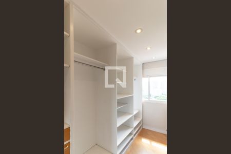 Apartamento à venda com 420m², 3 quartos e 5 vagasQuarto 1 (closet)