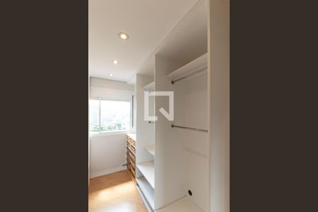 Apartamento à venda com 420m², 3 quartos e 5 vagasQuarto 1 (closet)