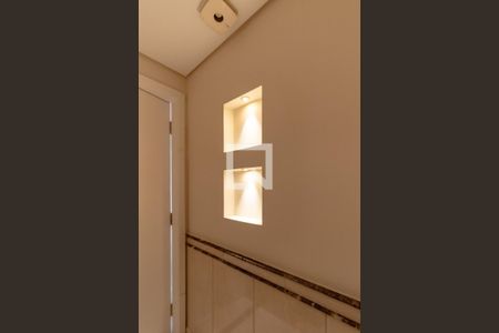 Apartamento à venda com 420m², 3 quartos e 5 vagasLavabo