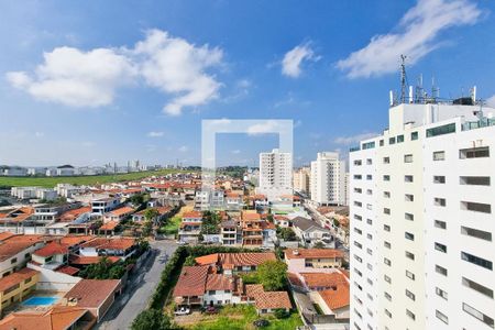 Vista de apartamento para alugar com 3 quartos, 102m² em Vila Formosa, Jacareí