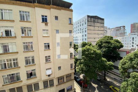 Vista de apartamento para alugar com 2 quartos, 102m² em Centro, Rio de Janeiro