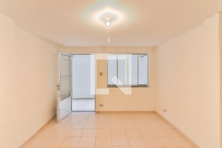 Sala de casa para alugar com 2 quartos, 142m² em Jardim Pinheiros, São Paulo